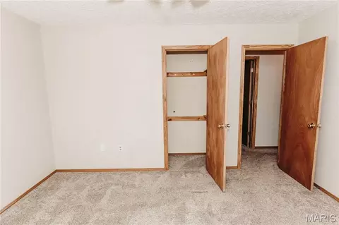 Bedroom - 14580 Conway Rd, Dixon, MO 65459 photo 6 of 9