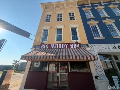 401 Broadway, Hannibal, MO 63401 photo 1