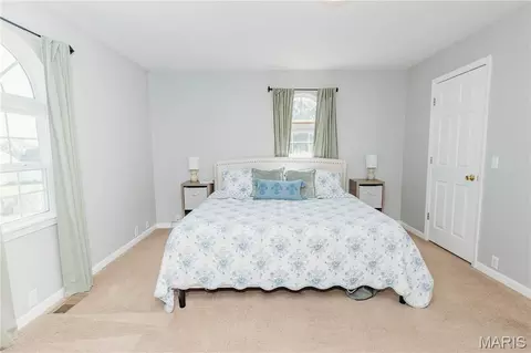 Bedroom - 150 Cedar Circle Dr, Vienna, MO 65582 photo 2 of 6