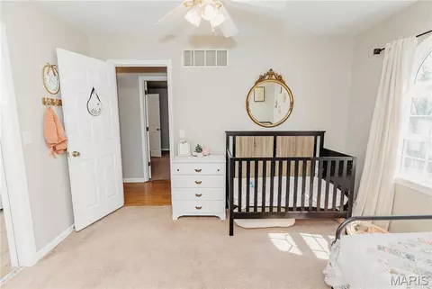 Bedroom - 150 Cedar Circle Dr, Vienna, MO 65582 photo 6 of 6
