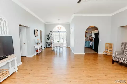 Entry Way - 150 Cedar Circle Dr, Vienna, MO 65582 photo 1 of 2