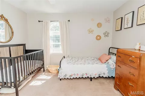 Bedroom - 150 Cedar Circle Dr, Vienna, MO 65582 photo 5 of 6