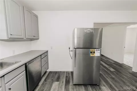 Kitchen - 308 W 5th St, Dixon, MO 65459 photo 1 of 1