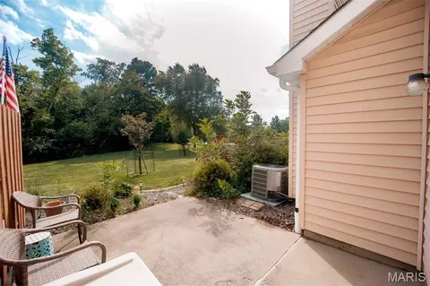 Exterior - 1429 Tahoe Valley Ct, Ballwin, MO 63021 photo 5 of 9