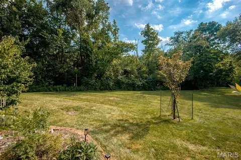 Exterior - 1429 Tahoe Valley Ct, Ballwin, MO 63021 photo 8 of 9