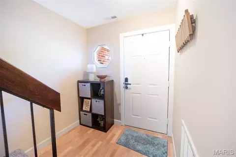 Entry Way - 1429 Tahoe Valley Ct, Ballwin, MO 63021 photo 1 of 3