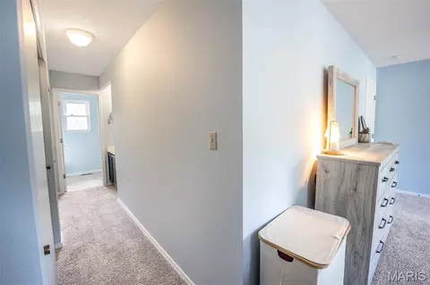 Entry Way - 1429 Tahoe Valley Ct, Ballwin, MO 63021 photo 3 of 3