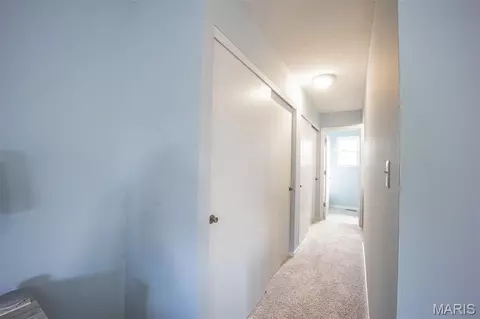 Entry Way - 1429 Tahoe Valley Ct, Ballwin, MO 63021 photo 2 of 3