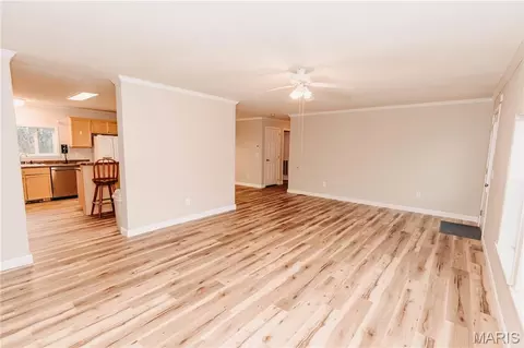 Living - 215 E 5th St, Dixon, MO 65459 photo 4 of 5