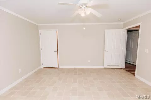 Bedroom - 215 E 5th St, Dixon, MO 65459 photo 2 of 5
