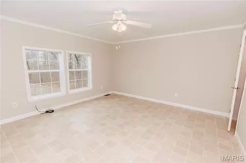 Bedroom - 215 E 5th St, Dixon, MO 65459 photo 3 of 5