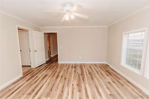 Bedroom - 215 E 5th St, Dixon, MO 65459 photo 1 of 5