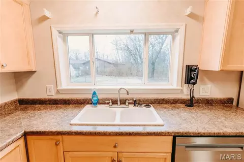 Kitchen - 215 E 5th St, Dixon, MO 65459 photo 1 of 6