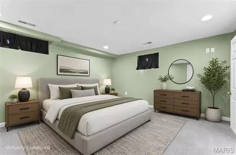 Bedroom - 735 Montbrook Dr, O'fallon, MO 63366 photo 3 of 4