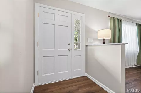 Entry Way - 735 Montbrook Dr, O'fallon, MO 63366 photo 1 of 2