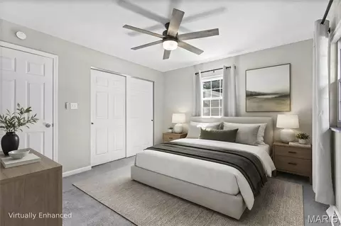 Bedroom - 735 Montbrook Dr, O'fallon, MO 63366 photo 2 of 4