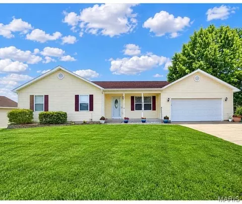811 Northridge Dr, Marthasville, MO 63357