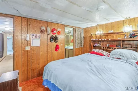 Bedroom - 621 Pine View Dr, Fenton, MO 63026 photo 3 of 4