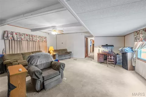 Living - 621 Pine View Dr, Fenton, MO 63026 photo 2 of 2