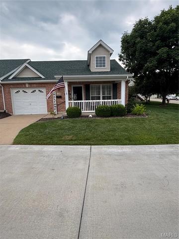 138 Green Gables Dr, Wentzville, MO 63385