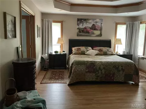Bedroom - 709 Southview Dr, Rolla, MO 65401 photo 1 of 1