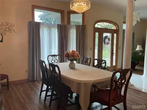 Entry Way - 709 Southview Dr, Rolla, MO 65401 photo 1 of 3