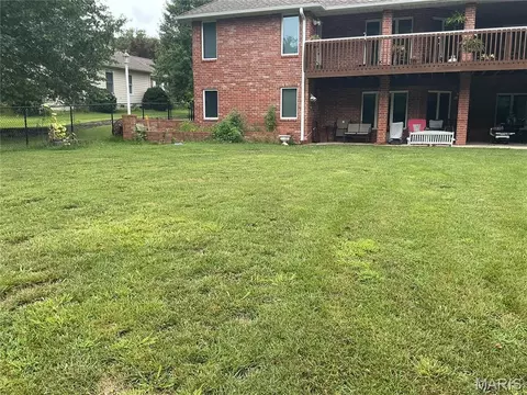 Exterior - 709 Southview Dr, Rolla, MO 65401 photo 7 of 8