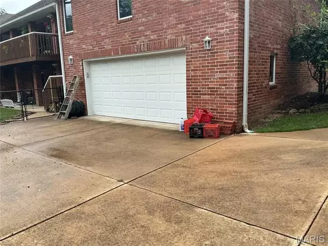 Exterior - 709 Southview Dr, Rolla, MO 65401 photo 1 of 8