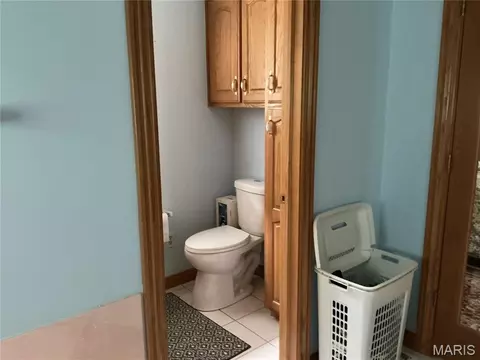 Entry Way - 709 Southview Dr, Rolla, MO 65401 photo 3 of 3