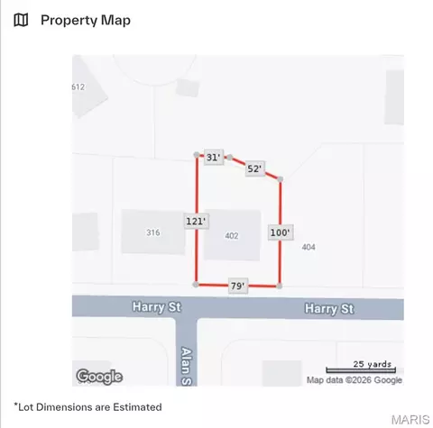 Other - 402 Harry St, Palmyra, MO 63461 photo 13 of 13