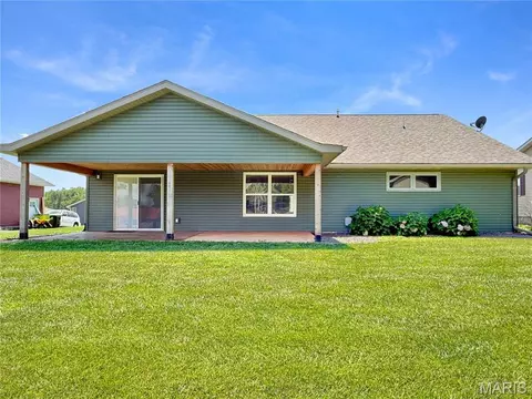 Other - 402 Harry St, Palmyra, MO 63461 photo 1 of 13