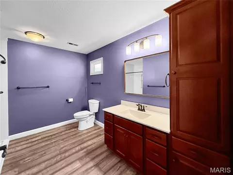 Bath - 402 Harry St, Palmyra, MO 63461 photo 1 of 3