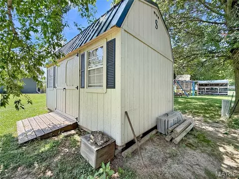 Other - 402 Harry St, Palmyra, MO 63461 photo 10 of 13