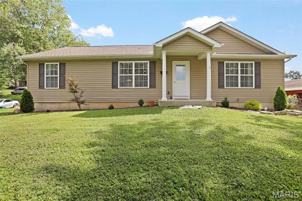 Exterior - 1423 E 5th St, Washington, MO 63090 photo 1 of 4
