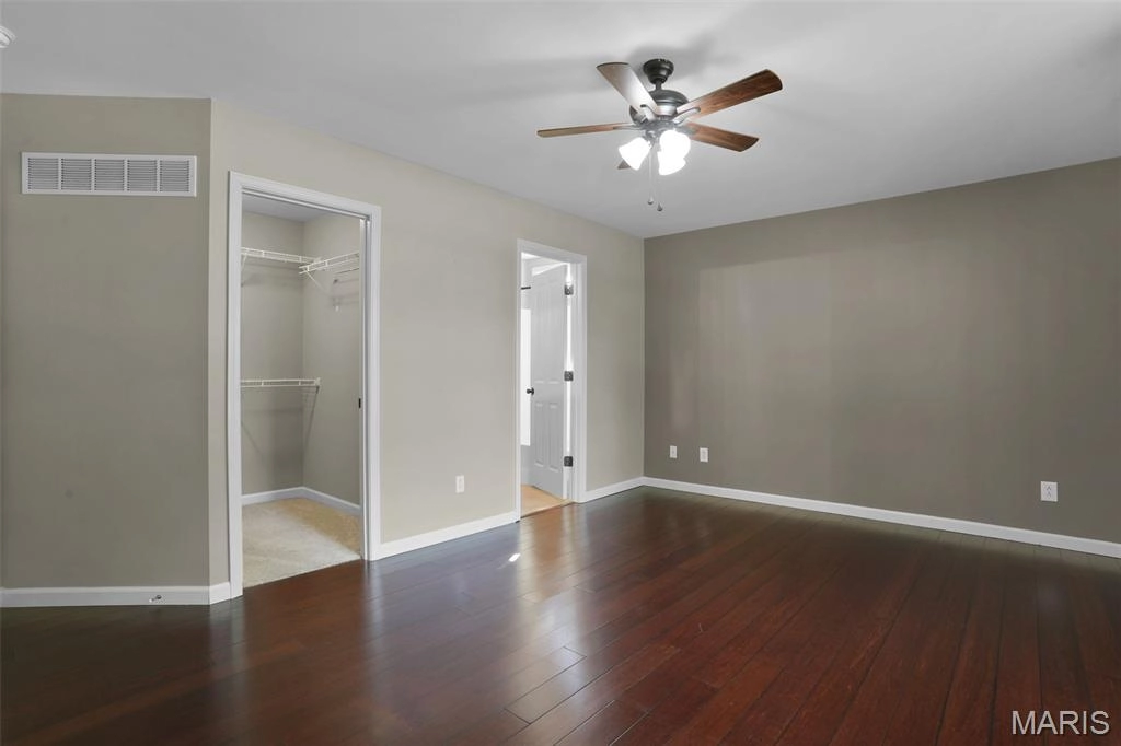 Bedroom - 1423 E 5th St, Washington, MO 63090 photo 1 of 3