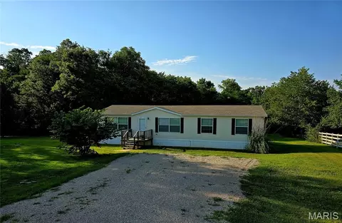 2563 Kastner Rd, Bonne Terre, MO 63628