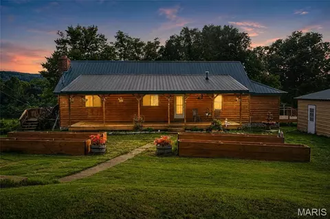 2268 Madison 244, Fredericktown, MO 63645