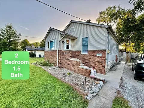 Other - 411 E Chestnut, Gillespie, IL 62033 photo 1 of 5