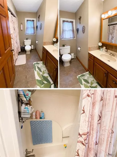 Bath - 411 E Chestnut, Gillespie, IL 62033 photo 1 of 2
