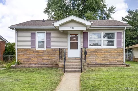 351 Vanpreter Ave, Wood River, IL 62095