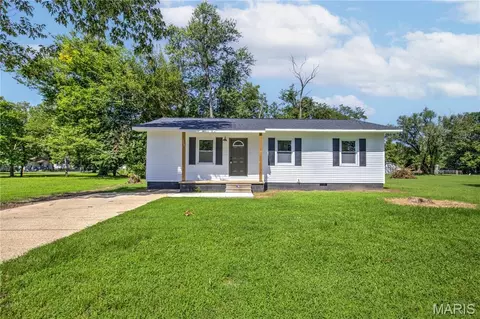 308 Folk, East Prairie, MO 63845