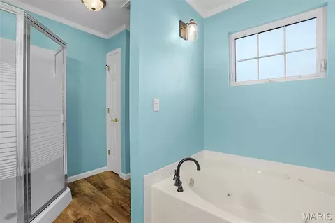 Bath - 26 Hickory Pt, Moro, IL 62067 photo 5 of 5