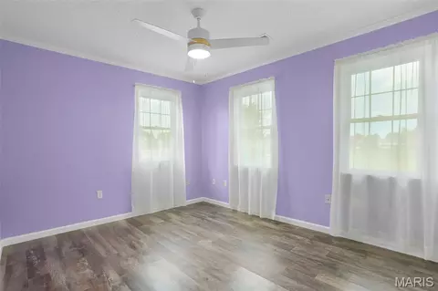 Bedroom - 26 Hickory Pt, Moro, IL 62067 photo 1 of 3