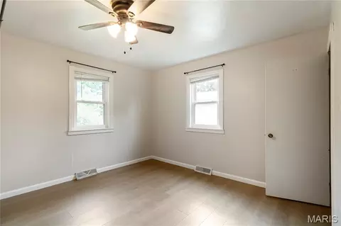 Bedroom - 733 Abel Dr, Festus, MO 63028 photo 2 of 3