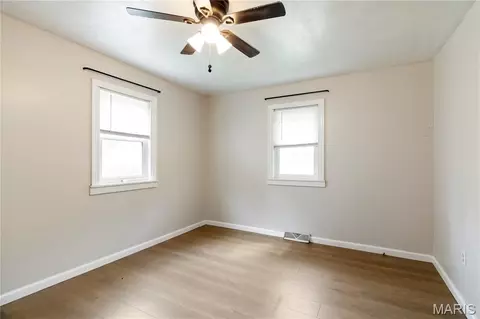 Bedroom - 733 Abel Dr, Festus, MO 63028 photo 1 of 3