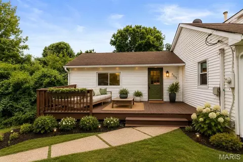 Exterior - 733 Abel Dr, Festus, MO 63028 photo 3 of 7