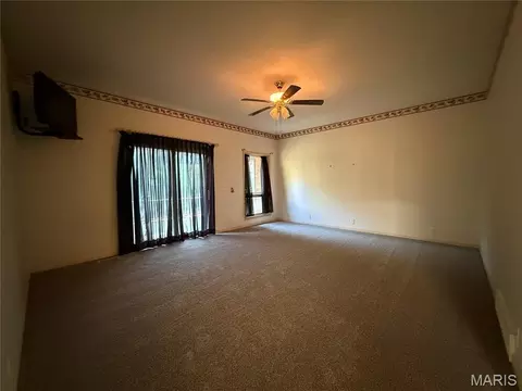 Bedroom - 58079 Dow Trl, Hannibal, MO 63401 photo 1 of 4