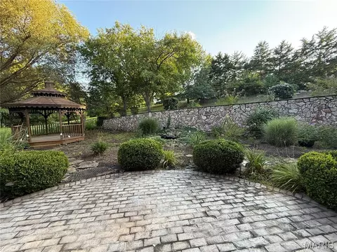 Exterior - 58079 Dow Trl, Hannibal, MO 63401 photo 5 of 10