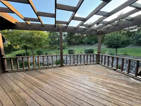 Exterior - 58079 Dow Trl, Hannibal, MO 63401 photo 9 of 10