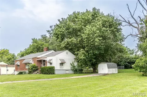 Exterior - 411 Macarthur Ave, Union, MO 63084 photo 4 of 8